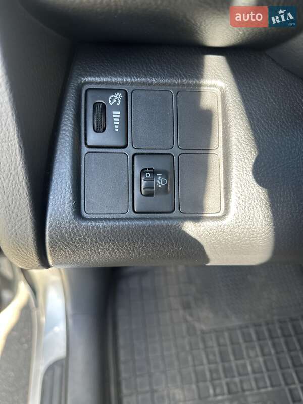 Позашляховик / Кросовер Toyota RAV4 2007 в Одесі