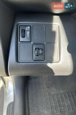 Внедорожник / Кроссовер Toyota RAV4 2007 в 