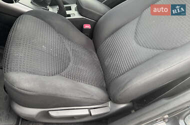 Внедорожник / Кроссовер Toyota RAV4 2008 в 