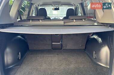 Внедорожник / Кроссовер Toyota RAV4 2011 в 