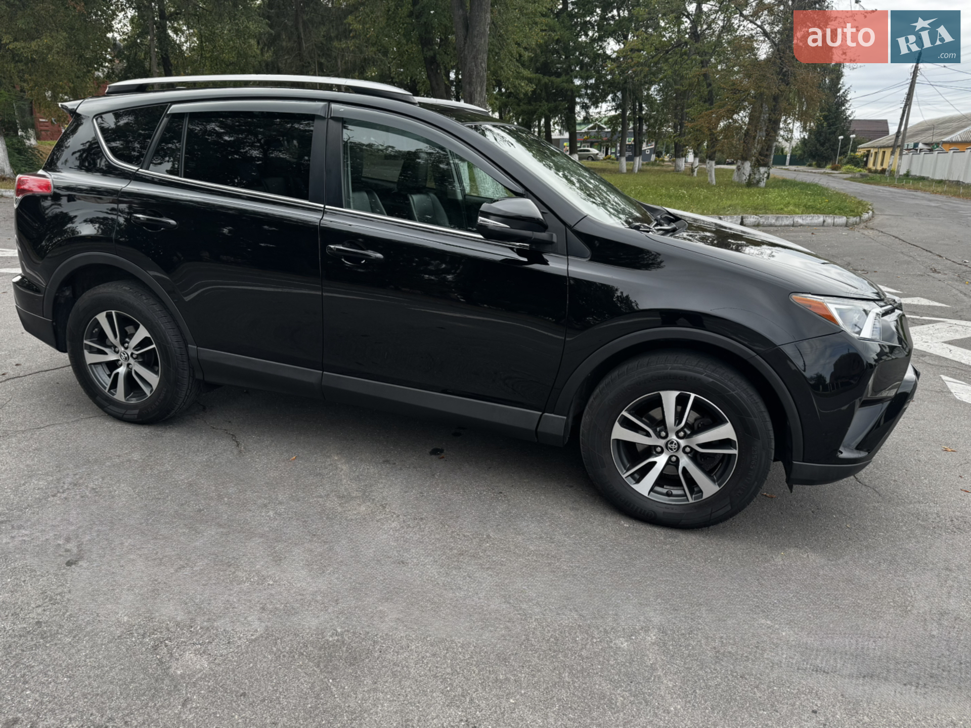 2018 Toyota RAV 4 - мініатюра 2