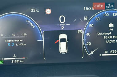 Внедорожник / Кроссовер Toyota RAV4 2023 в Одессе