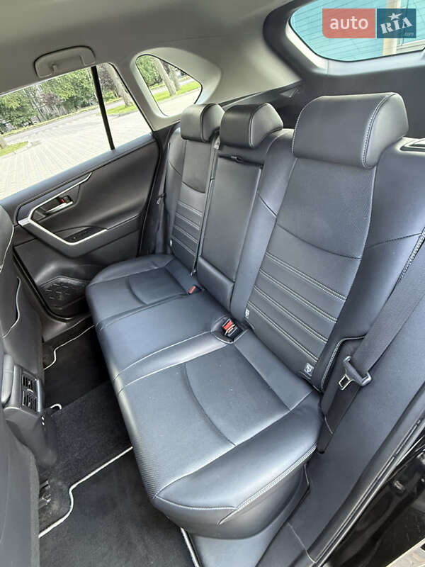 Внедорожник / Кроссовер Toyota RAV4 2020 в Виннице фото 20 Внедорожник / Кроссовер Toyota RAV4 2020 в Виннице