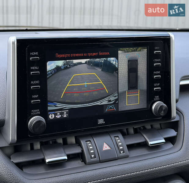 Внедорожник / Кроссовер Toyota RAV4 2020 в Виннице фото 24 Внедорожник / Кроссовер Toyota RAV4 2020 в Виннице