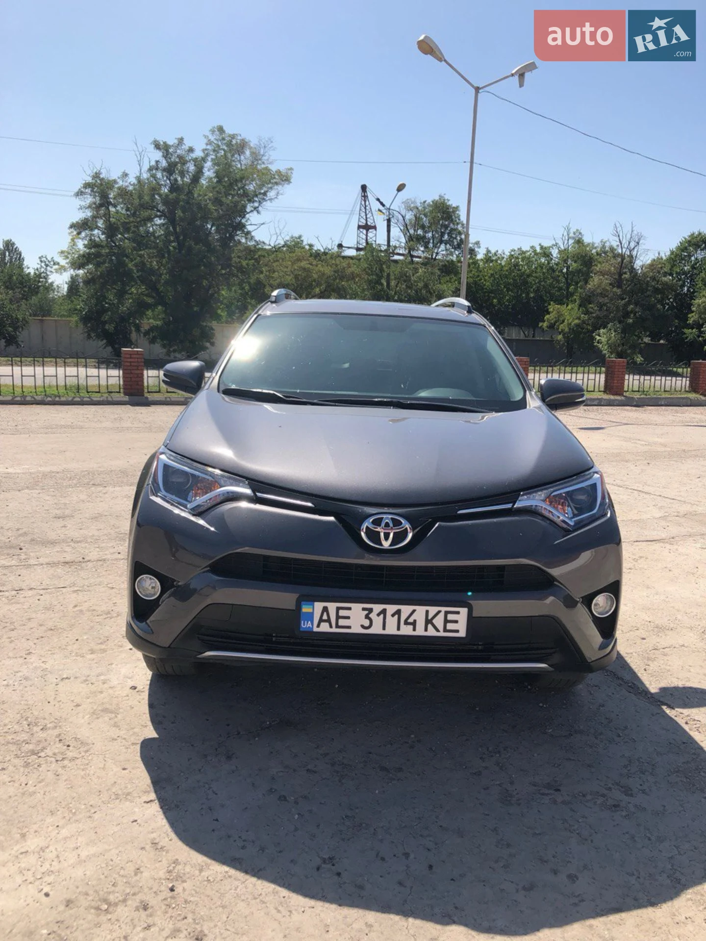 2016 Toyota RAV 4 - мініатюра 4