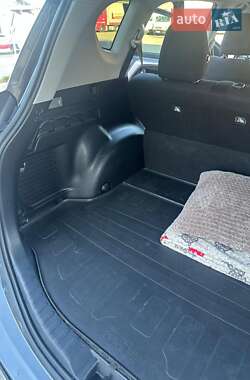 Внедорожник / Кроссовер Toyota RAV4 2015 в 