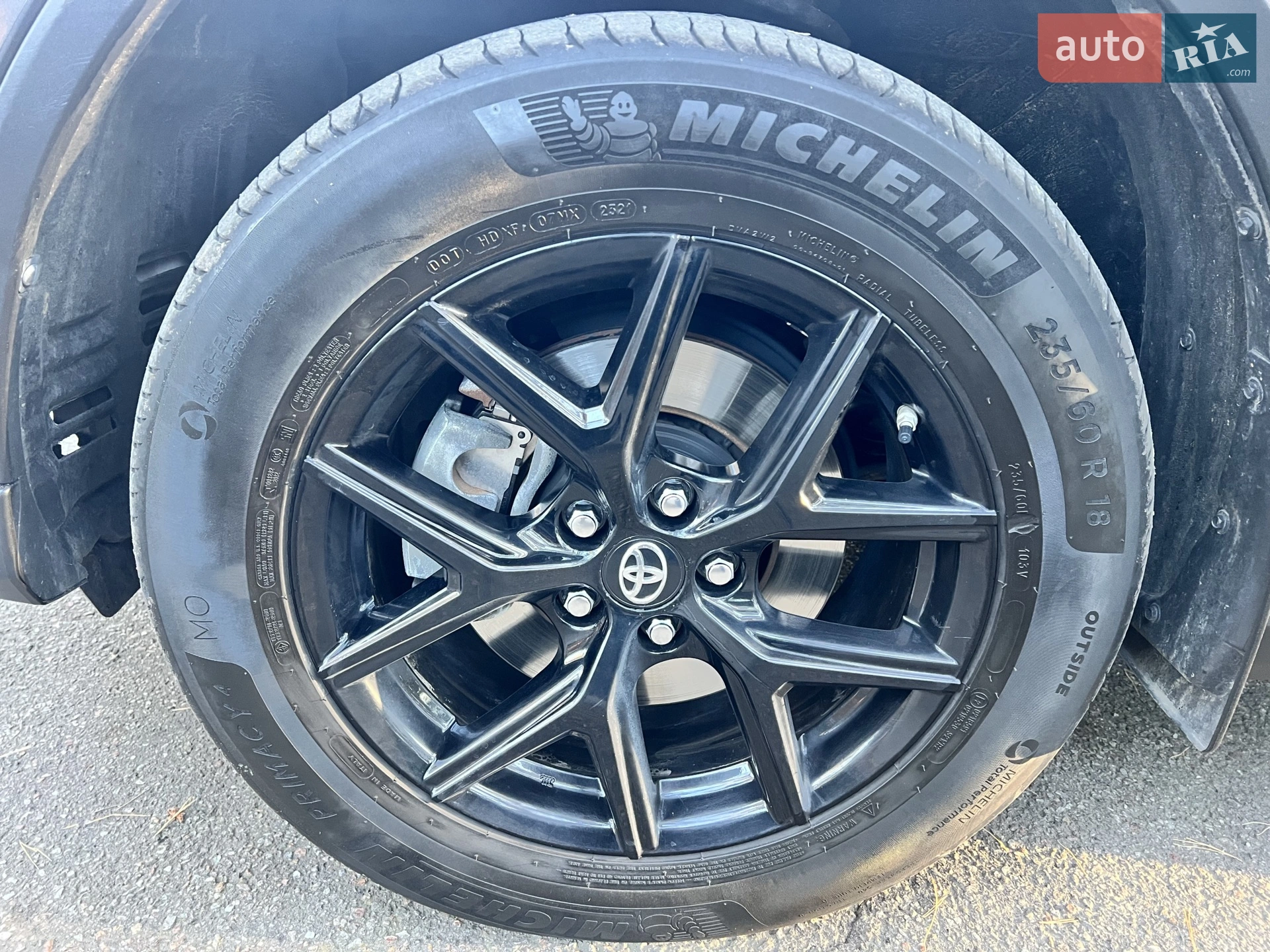 2018 Toyota RAV 4 - мініатюра 26