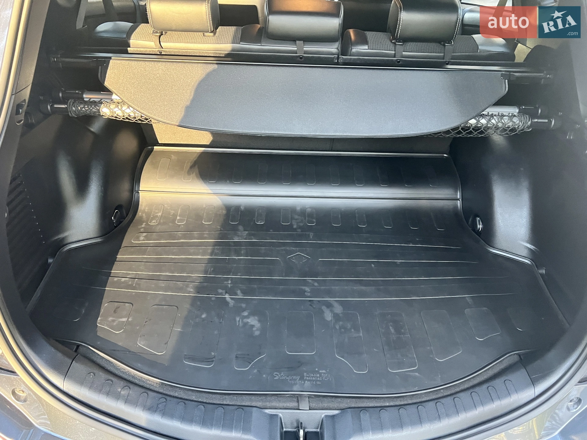 2018 Toyota RAV 4 - мініатюра 23