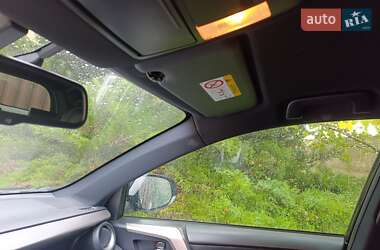 Внедорожник / Кроссовер Toyota RAV4 2017 в 