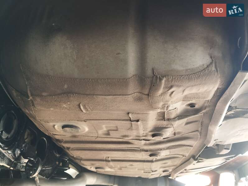 Позашляховик / Кросовер Toyota RAV4 2013 в Одесі