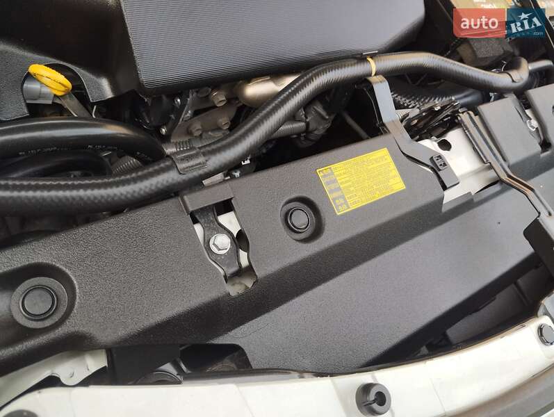 Позашляховик / Кросовер Toyota RAV4 2013 в Одесі