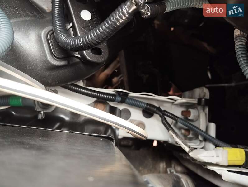 Позашляховик / Кросовер Toyota RAV4 2013 в Одесі