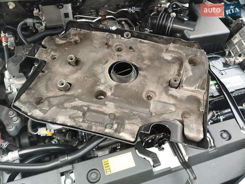 Позашляховик / Кросовер Toyota RAV4 2013 в Одесі