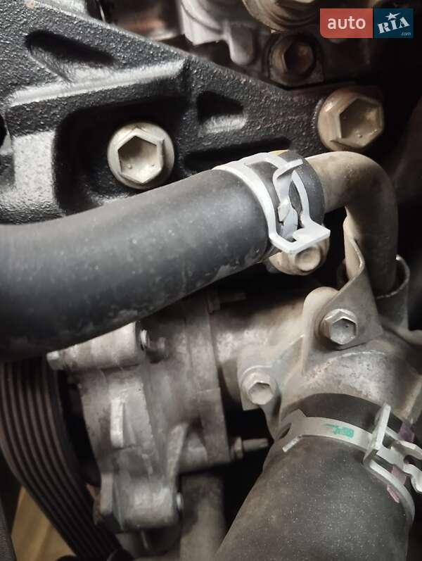 Позашляховик / Кросовер Toyota RAV4 2013 в Одесі