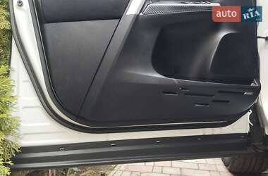 Внедорожник / Кроссовер Toyota RAV4 2013 в 