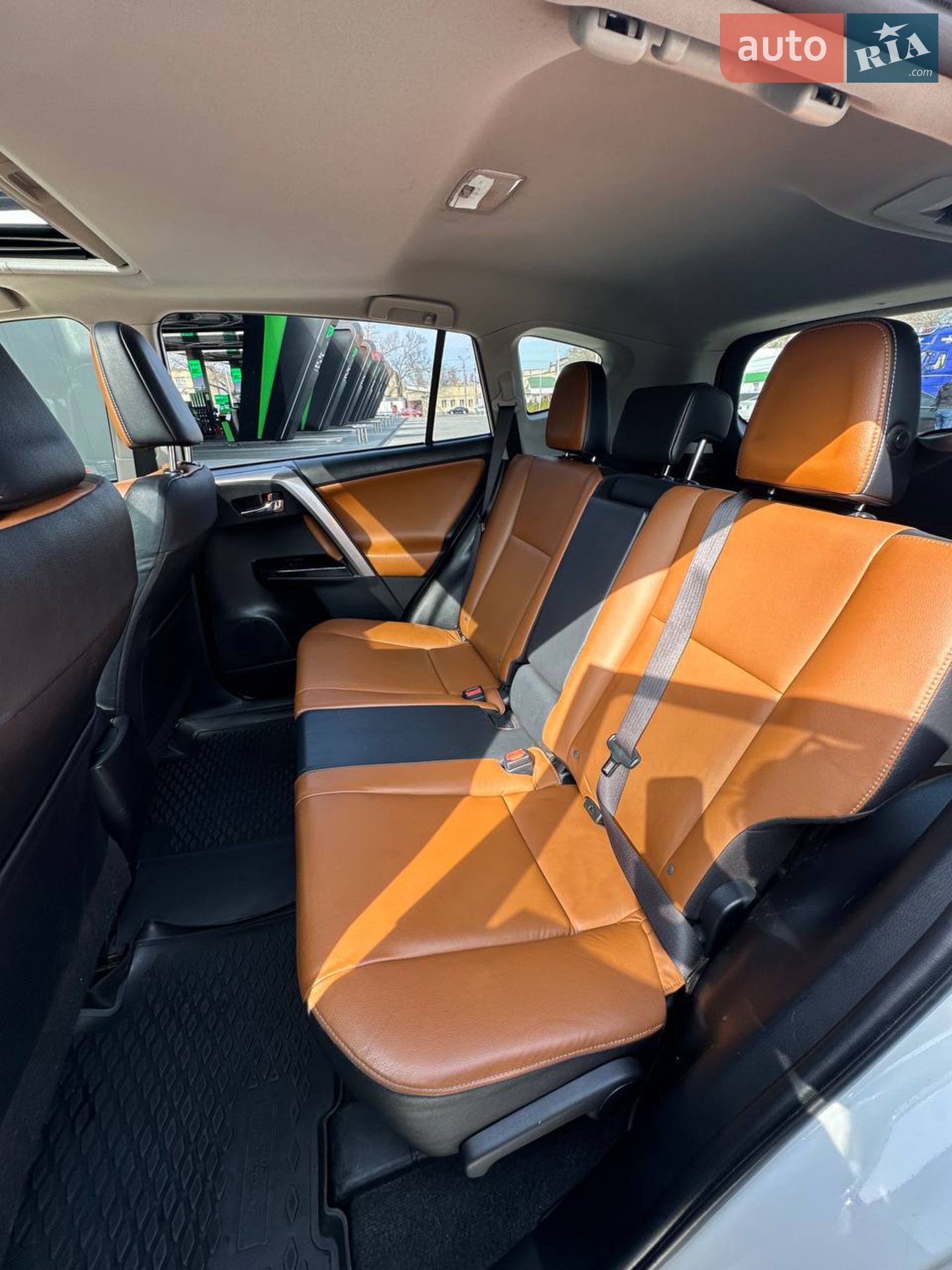 2016 Toyota RAV 4 - мініатюра 21