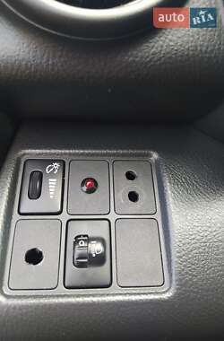 Внедорожник / Кроссовер Toyota RAV4 2007 в 