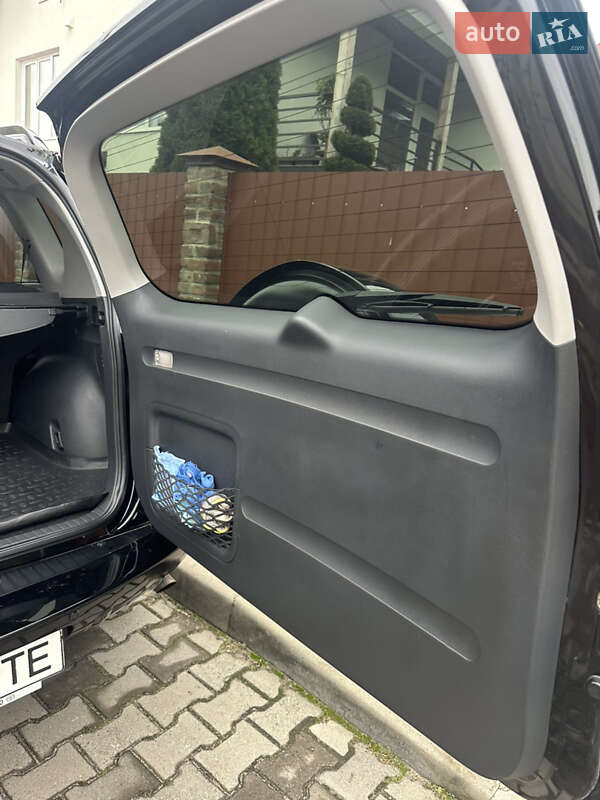 Внедорожник / Кроссовер Toyota RAV4 2007 в Львове фото 33 Внедорожник / Кроссовер Toyota RAV4 2007 в Львове