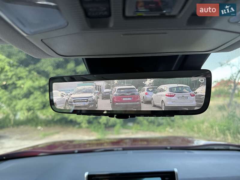 Внедорожник / Кроссовер Toyota RAV4 2020 в Киеве фото 20 Внедорожник / Кроссовер Toyota RAV4 2020 в Киеве