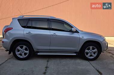Внедорожник / Кроссовер Toyota RAV4 2007 в Одессе