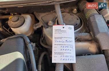 Внедорожник / Кроссовер Toyota RAV4 2007 в 