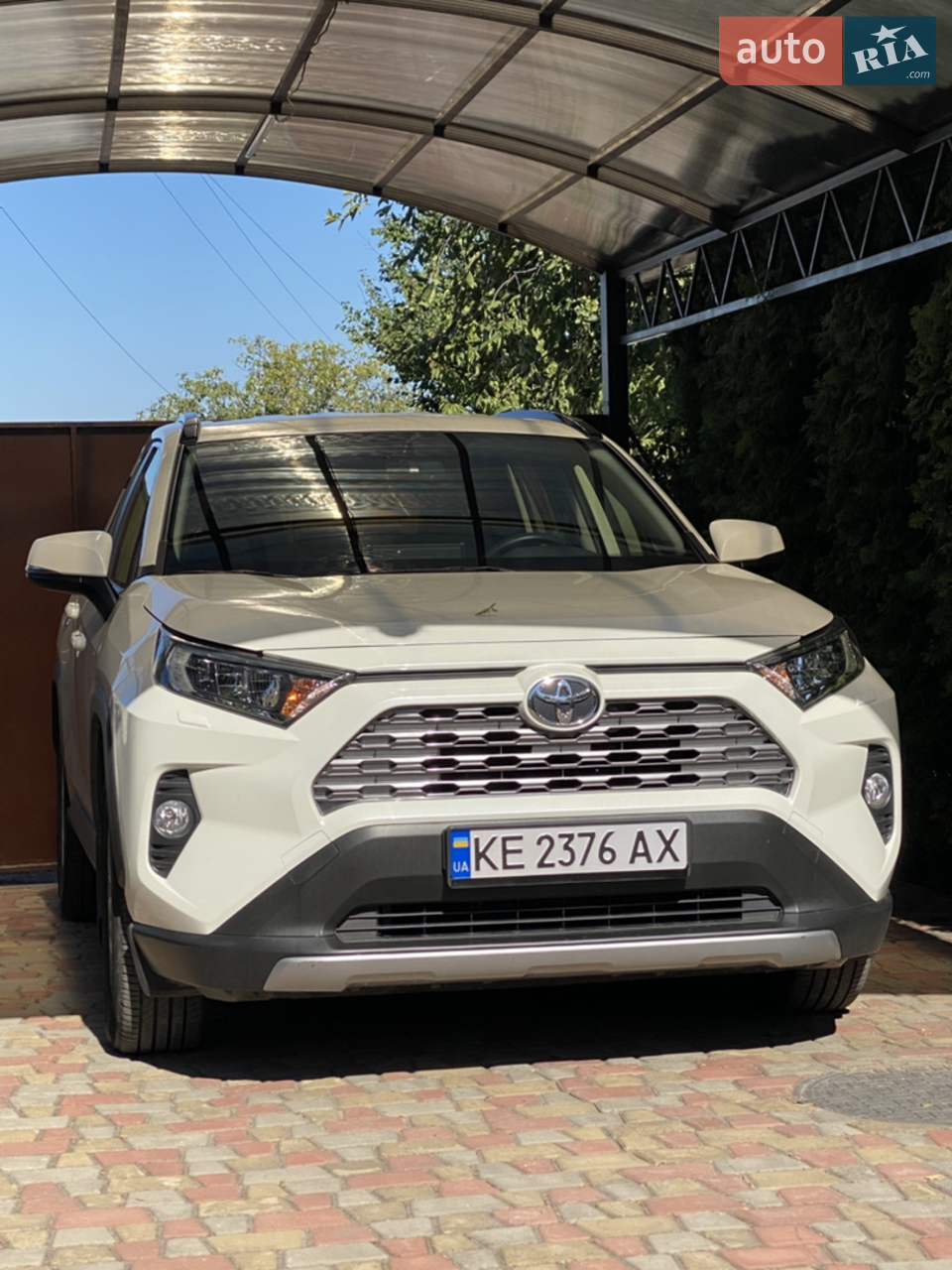 2019 Toyota RAV 4 - мініатюра 14