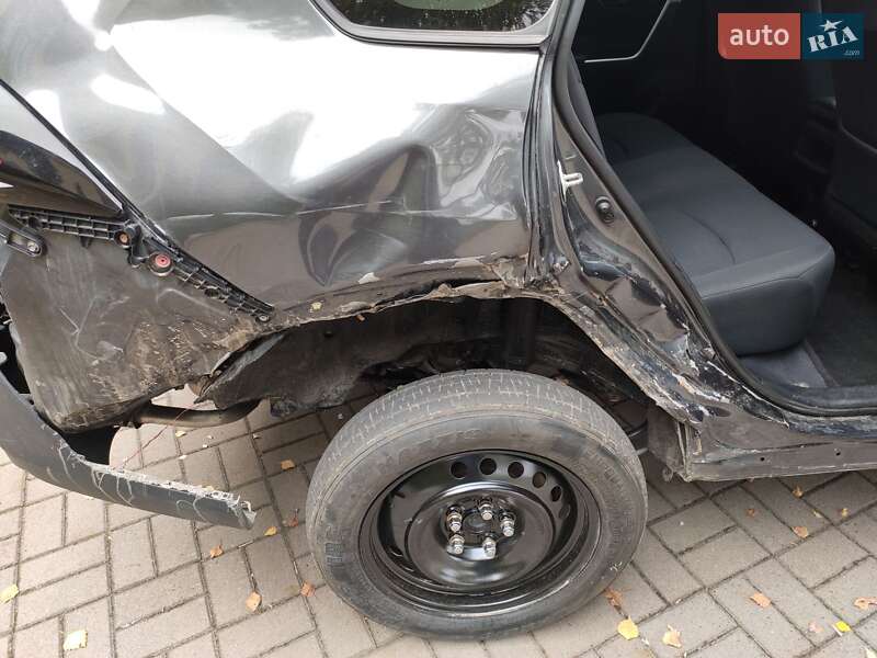 Внедорожник / Кроссовер Toyota RAV4 2020 в Ровно фото 24 Внедорожник / Кроссовер Toyota RAV4 2020 в Ровно