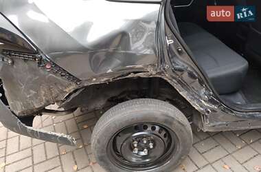 Позашляховик / Кросовер Toyota RAV4 2020 в  фото 24 Позашляховик / Кросовер Toyota RAV4 2020 в