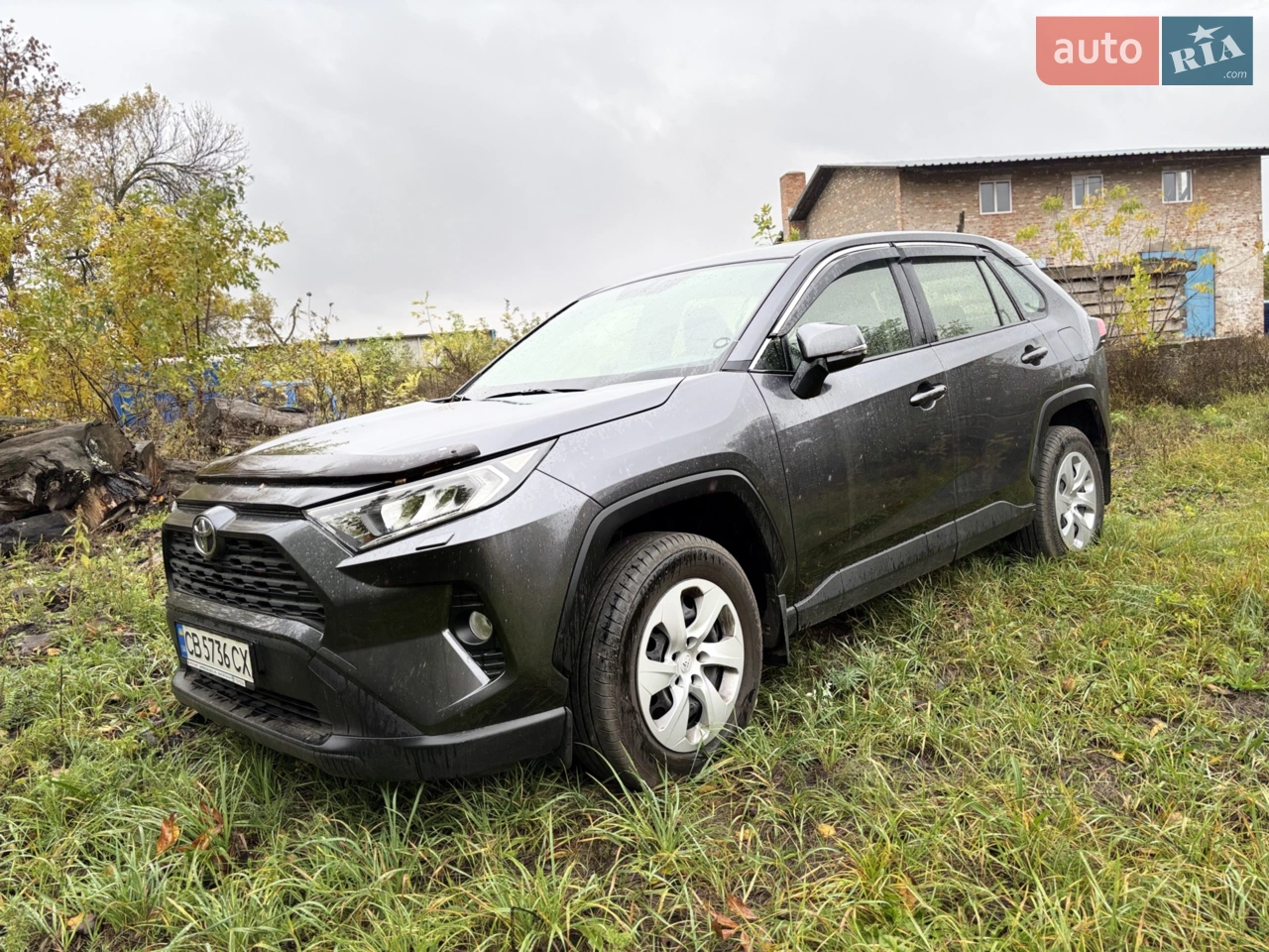 2019 Toyota RAV 4 - мініатюра 34