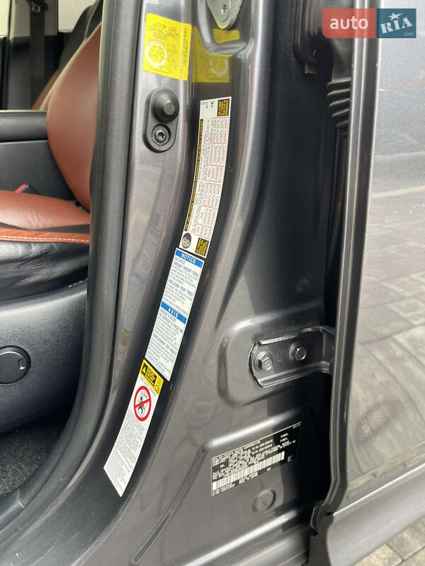 Внедорожник / Кроссовер Toyota RAV4 2014 в Днепре фото 37 Внедорожник / Кроссовер Toyota RAV4 2014 в Днепре