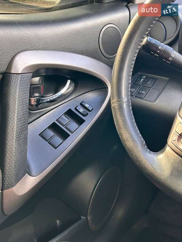 Внедорожник / Кроссовер Toyota RAV4 2007 в Болграде фото 14 Внедорожник / Кроссовер Toyota RAV4 2007 в Болграде
