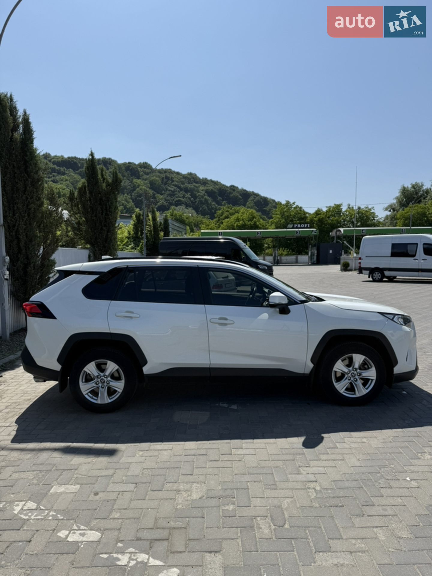 2019 Toyota RAV 4 - мініатюра 3