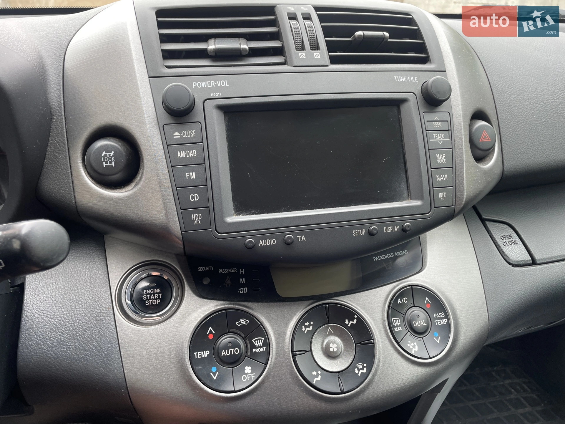 2010 Toyota RAV 4 - мініатюра 9