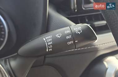 Внедорожник / Кроссовер Toyota RAV4 2021 в 