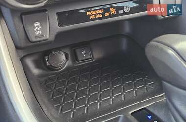 Внедорожник / Кроссовер Toyota RAV4 2021 в 
