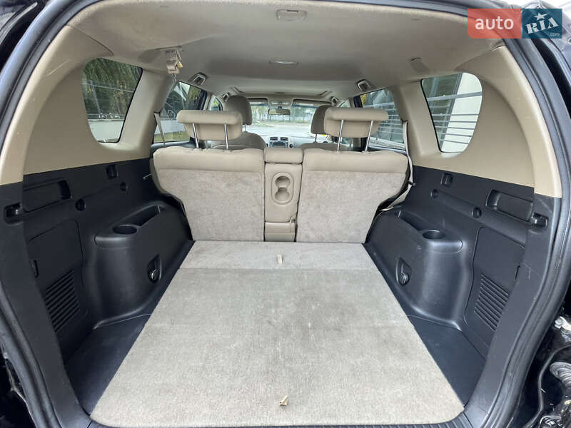 Позашляховик / Кросовер Toyota RAV4 2010 в Рівному