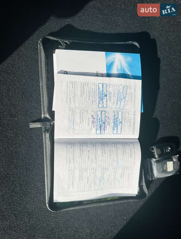 Позашляховик / Кросовер Toyota RAV4 2020 в Тульчині