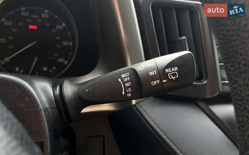 Внедорожник / Кроссовер Toyota RAV4 2018 в Мукачево фото 23 Внедорожник / Кроссовер Toyota RAV4 2018 в Мукачево