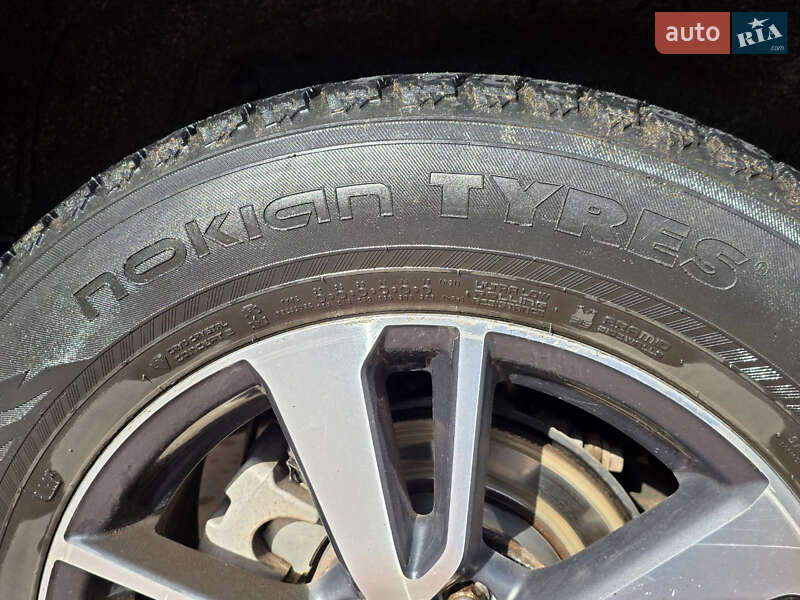 Позашляховик / Кросовер Toyota RAV4 2018 в Хмельницькому