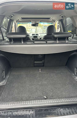 Внедорожник / Кроссовер Toyota RAV4 2010 в 