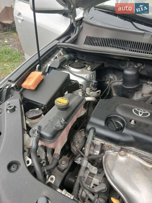 Внедорожник / Кроссовер Toyota RAV4 2007 в Умани