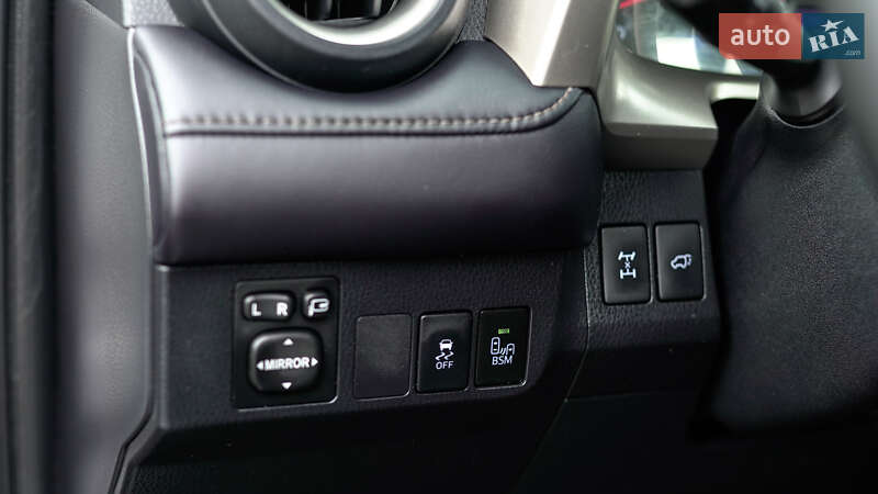 Внедорожник / Кроссовер Toyota RAV4 2013 в Львове фото 20 Внедорожник / Кроссовер Toyota RAV4 2013 в Львове