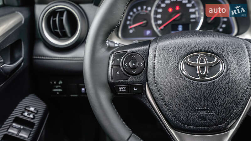 Внедорожник / Кроссовер Toyota RAV4 2013 в Львове фото 21 Внедорожник / Кроссовер Toyota RAV4 2013 в Львове