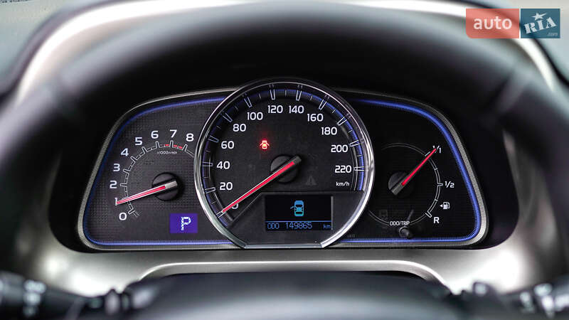Внедорожник / Кроссовер Toyota RAV4 2013 в Львове фото 27 Внедорожник / Кроссовер Toyota RAV4 2013 в Львове