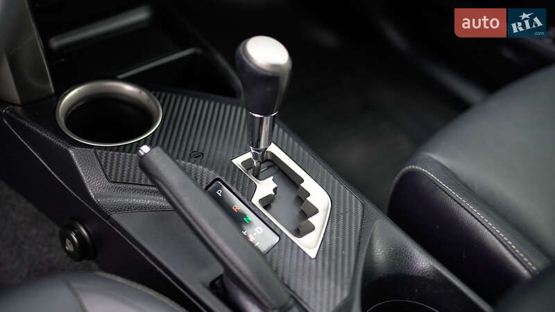 Внедорожник / Кроссовер Toyota RAV4 2013 в Львове фото 34 Внедорожник / Кроссовер Toyota RAV4 2013 в Львове