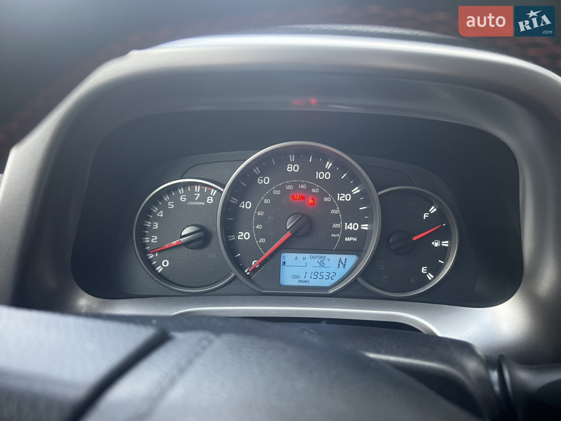 2016 Toyota RAV 4 - мініатюра 14