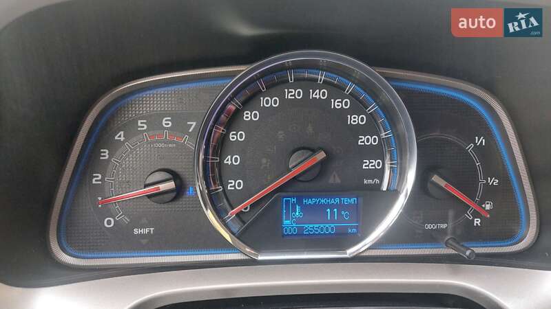 Внедорожник / Кроссовер Toyota RAV4 2014 в Звягеле