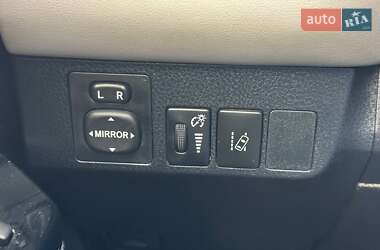 Внедорожник / Кроссовер Toyota RAV4 2017 в 