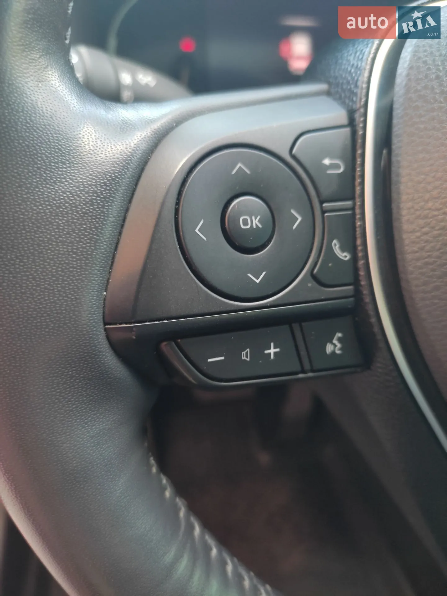2019 Toyota RAV 4 - мініатюра 28