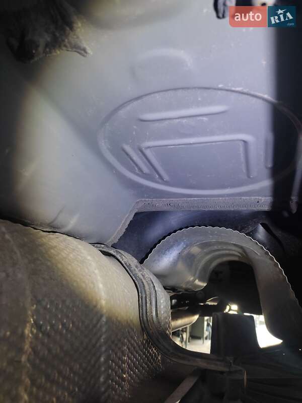 Позашляховик / Кросовер Toyota RAV4 2019 в Коропі фото 50 Позашляховик / Кросовер Toyota RAV4 2019 в Коропі